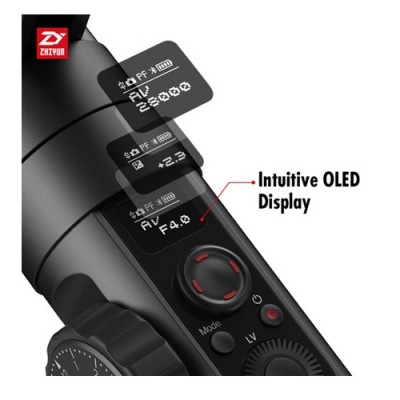 گیمبال استبیلایزر(لرزشگیر) Zhiyun مدل Crane 2