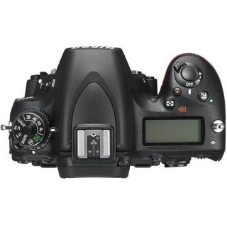 دوربین دیجیتال نیکون مدل (D750 Body Only(Built-in WiFi بدون لنز