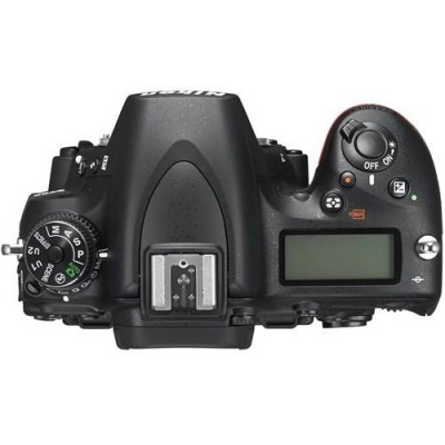 دوربین دیجیتال نیکون مدل (D750 Body Only(Built-in WiFi بدون لنز