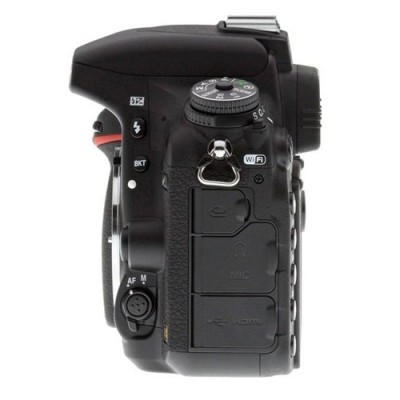 دوربین دیجیتال نیکون مدل (D750 Body Only(Built-in WiFi بدون لنز