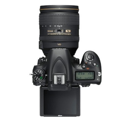 دوربین دیجیتال نیکون مدل D750 Built-in WiFi همراه با لنز 120-24 میلی متر f/4G VR