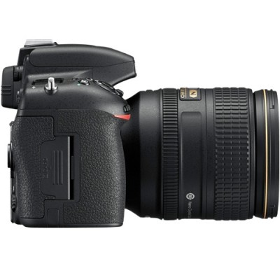 دوربین دیجیتال نیکون مدل D750 Built-in WiFi همراه با لنز 120-24 میلی متر f/4G VR