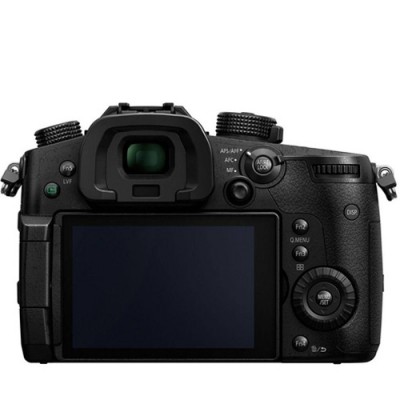دوربین بدون آینه پاناسونیک مدل Panasonic Lumix DMC-GH5 Mirrorless(بدنه تنها)
