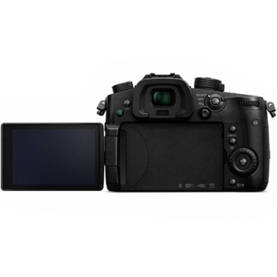 دوربین بدون آینه پاناسونیک مدل Panasonic Lumix DMC-GH5 Mirrorless(بدنه تنها)