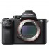 دوربین بدون آینه سونی مدل Sony Alpha a7RII Mirrorless Digital camera(بدنه تنها)