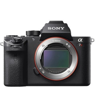 دوربین بدون آینه سونی مدل Sony Alpha a7RII Mirrorless Digital camera(بدنه تنها)