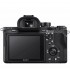 دوربین بدون آینه سونی مدل Sony Alpha a7RII Mirrorless Digital camera(بدنه تنها)