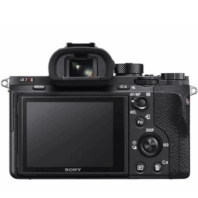 دوربین بدون آینه سونی مدل Sony Alpha a7RII Mirrorless Digital camera(بدنه تنها)
