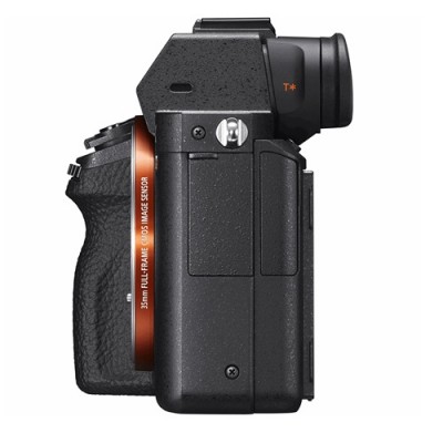 دوربین بدون آینه سونی مدل Sony Alpha a7RII Mirrorless Digital camera(بدنه تنها)