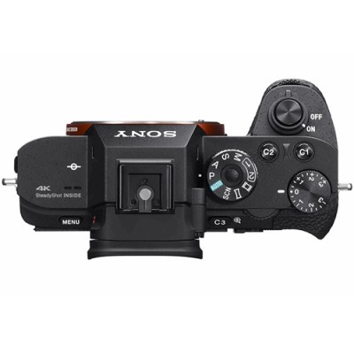 دوربین بدون آینه سونی مدل Sony Alpha a7RII Mirrorless Digital camera(بدنه تنها)