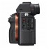 دوربین بدون آینه سونی مدل Sony Alpha a7RII Mirrorless Digital camera(بدنه تنها)