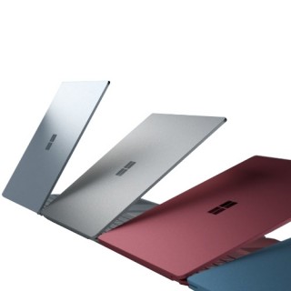 Microsoft Surface Laptop 13 inch - i5/8GB/256GB