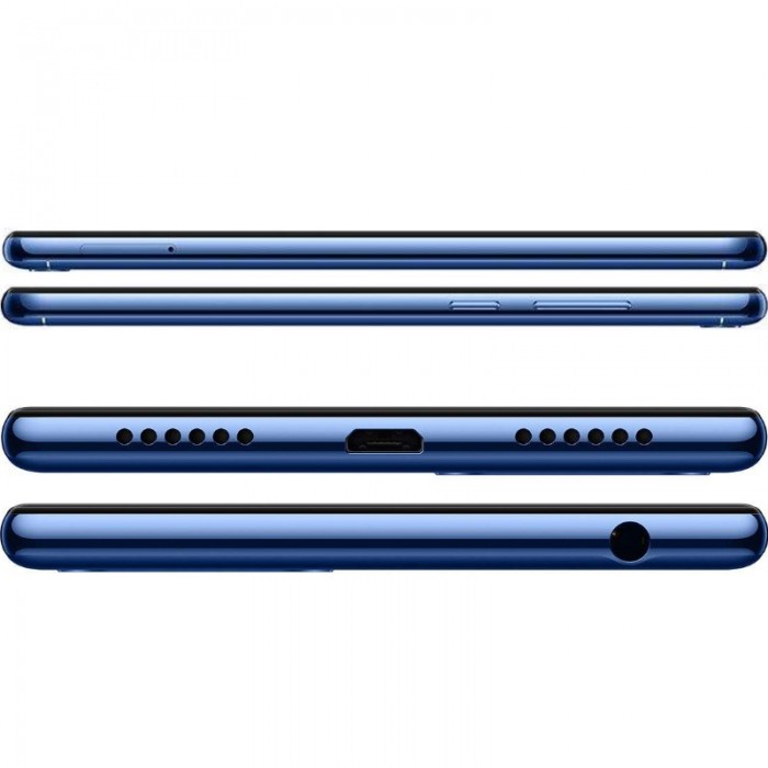 گوشی موبایل هواوی آنر مدل Honor 7A Dual Sim - 16GB