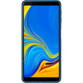 Samsung Galaxy A7 2018 A750 Dual Sim - 128GB