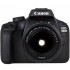 دوربین دیجیتال کانن مدل EOS 4000D همراه با لنز EF-S 18-55mm IS II