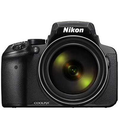 دوربین دیجیتال نیکون مدل Coolpix P900 Digital Camera