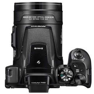 دوربین دیجیتال نیکون مدل Coolpix P900 Digital Camera