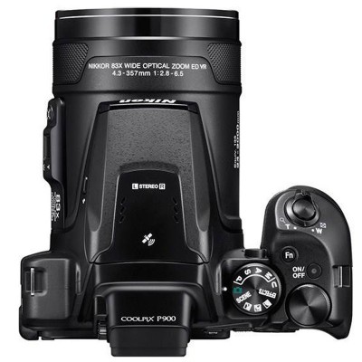 دوربین دیجیتال نیکون مدل Coolpix P900 Digital Camera