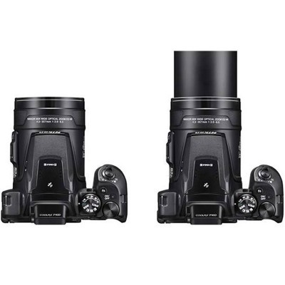 دوربین دیجیتال نیکون مدل Coolpix P900 Digital Camera