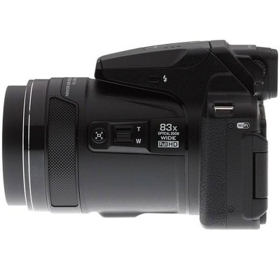 دوربین دیجیتال نیکون مدل Coolpix P900 Digital Camera