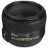 لنز نیکون مدل AF-S 50mm f/1.4G