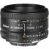 لنز نیکون مدل AF 50mm f/1.8D
