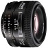 لنز نیکون مدل AF 50mm f/1.4D