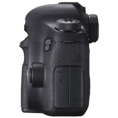 دوربین دیجیتال کانن مدل (EOS 6D Body Only (WG بدون لنز