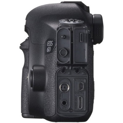 دوربین دیجیتال کانن مدل (EOS 6D Body Only (WG بدون لنز