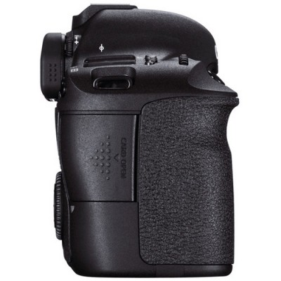 دوربین دیجیتال کانن مدل (EOS 6D Body Only (WG بدون لنز