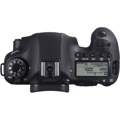 دوربین دیجیتال کانن مدل (EOS 6D Body Only (WG بدون لنز