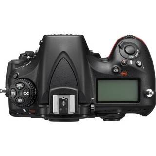 دوربین دیجیتال نیکون مدل D810 Body Only بدون لنز