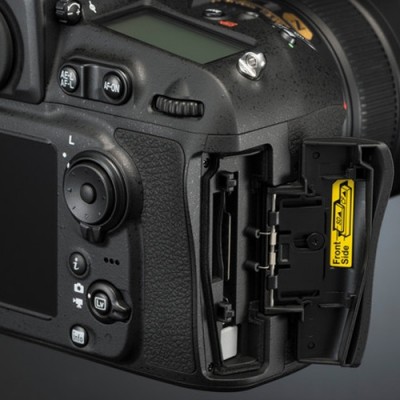 دوربین دیجیتال نیکون مدل D810 Body Only بدون لنز