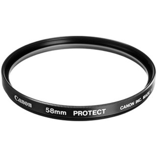 فیلتر یو-وی طرح اصلی کانن Filter UV Canon 58mm