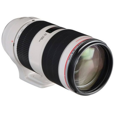 لنز کانن مدل CANON EF 70-200 F/2.8 L IS USM II
