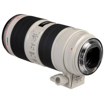 لنز کانن مدل CANON EF 70-200 F/2.8 L IS USM II