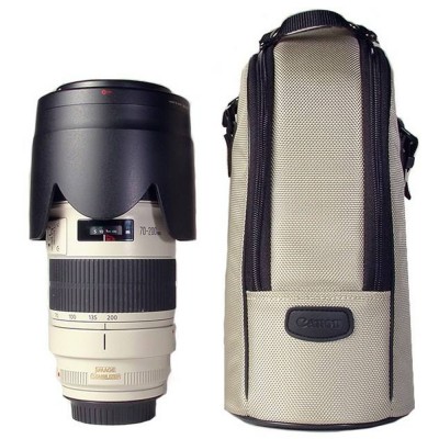 لنز کانن مدل CANON EF 70-200 F/2.8 L IS USM II