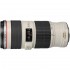 لنز کانن مدل Canon EF 70-200mm f/4L IS USM