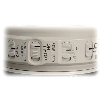 لنز کانن مدل Canon EF 70-200mm f/4L IS USM