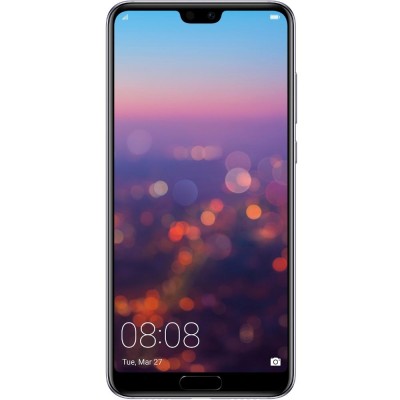 گوشی موبایل هواوی P20 Pro