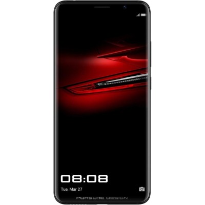 گوشی موبایل هواوی Mate RS Porsche Desig 512GB