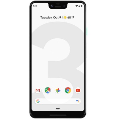 گوشی موبایل Google Pixel 3 XL 64GB