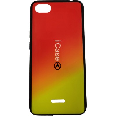 Case iCase Xiaomi Redmi 6A