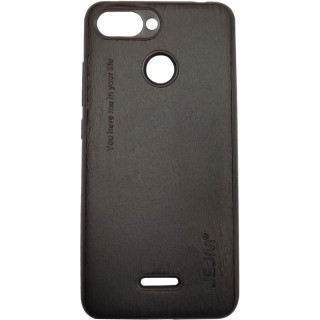Case JSJM For Xiaomi Redmi 6