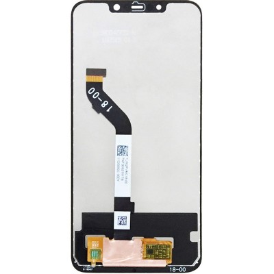 LCD+Touch Xiaomi Pocophone F1