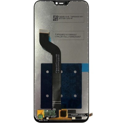 LCD+Touch Xiaomi Redmi 6 Pro