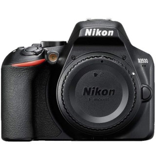 Nikon D3500 DSLR Camera Body Only