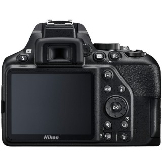 Nikon D3500 DSLR Camera Body Only