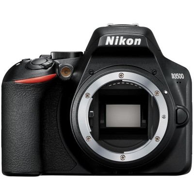 Nikon D3500 DSLR Camera Body Only