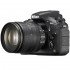 Nikon D810 DSLR Camera with 24-120mm f/4G Lens